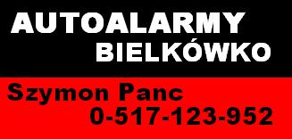 alarmy samochodowe Gdask